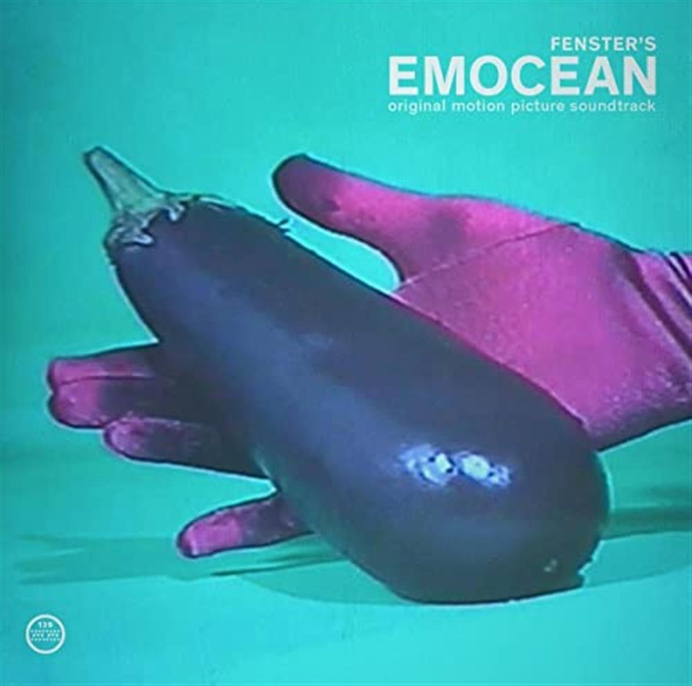 Emocean - Fenster (Audio cd)