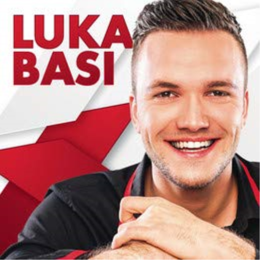 LUKA BASI LUKA BASI (CD)