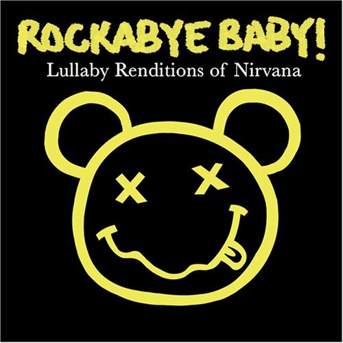 Audio Cd Rockabye Baby!: Lullaby Renditions Of Nirvana