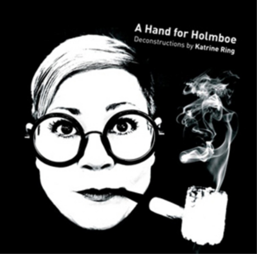 Vagn Holmboe A Hand for Holmboe (CD) Album with DVD