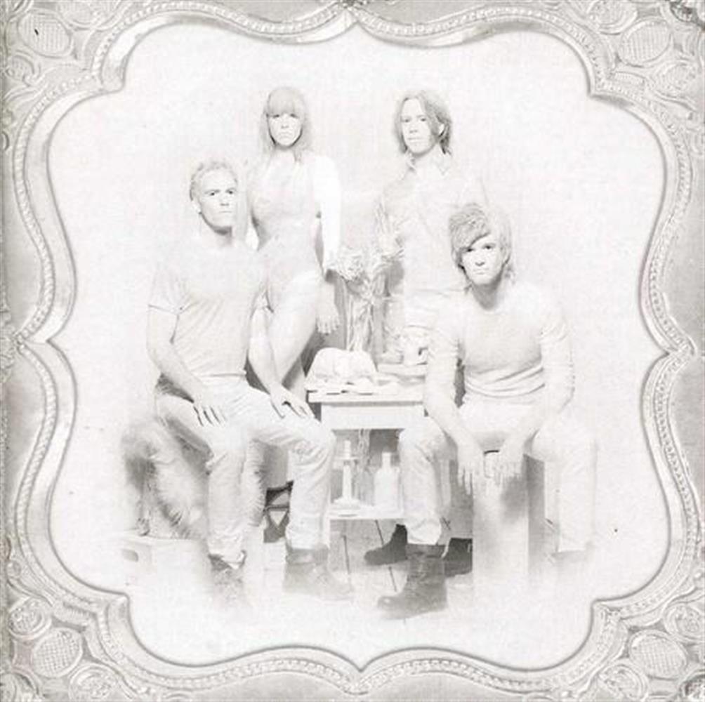 Halestorm - Strange Case Of - AA.VV. (Audio Cd)