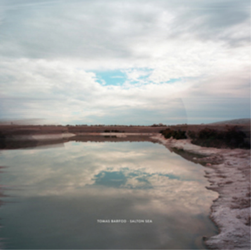 Tomas Barfod Salton Sea (CD) Album