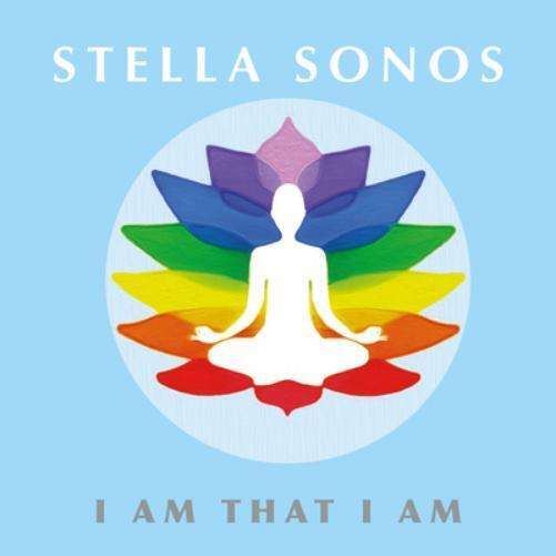 Stella Sonos I Am That I Am (CD) Album
