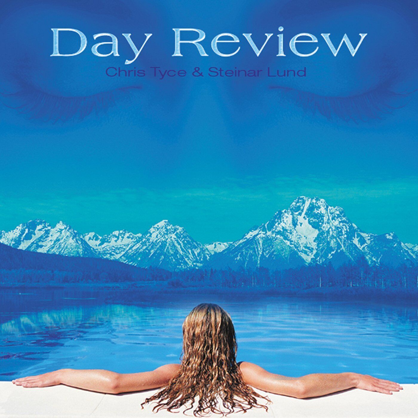 Steinar Lund Day Review (CD)