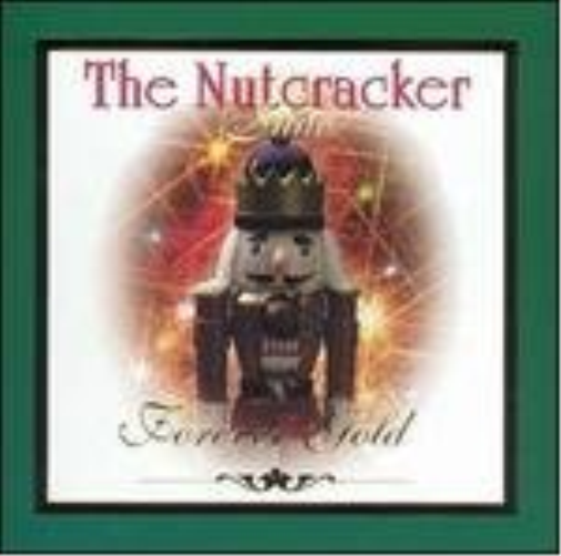 Various Artists Nutcracker Suite (CD)