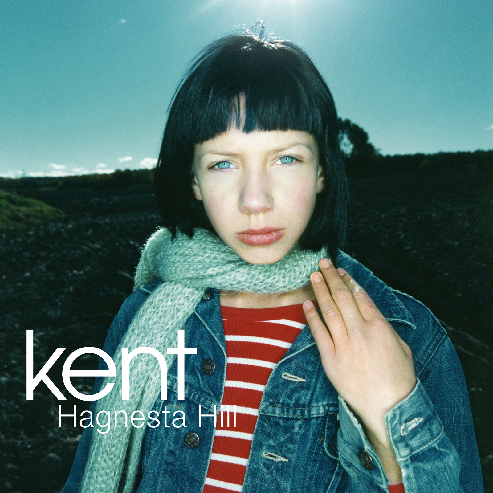 Kent Hagnesta Hill (Vinyl LP) 12" Album Coloured Vinyl (Limited Edition)