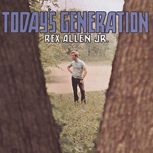 Today's Generation (CD) Album
