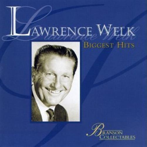 Lawrence Welk Biggest Hits  (CD)