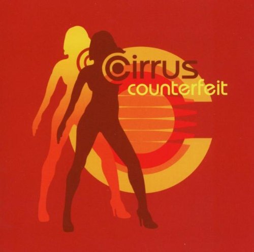 Cirrus Counterfeit (CD)