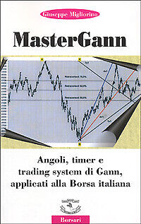Mastergann. Angoli, timer e trading system di Gann applicati alla borsa italiana