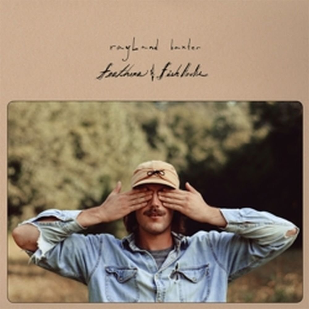 Rayland Baxter Feathers & Fishhooks (CD)