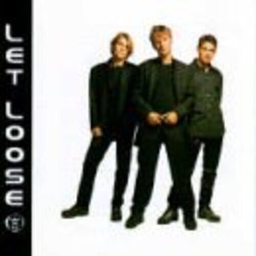 7024782 Audio Cd Let Loose -Let Loose