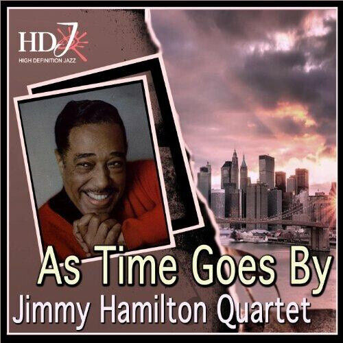 As Time Goes By (Cd)
