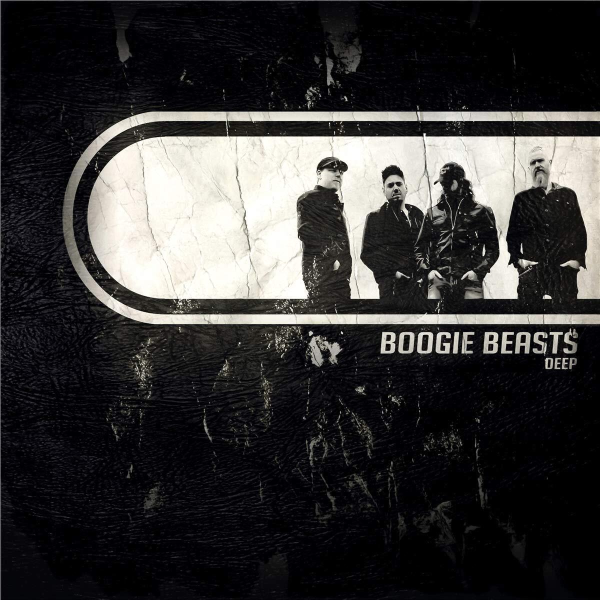 BOOGIE BEASTS Deep (Vinyl LP)