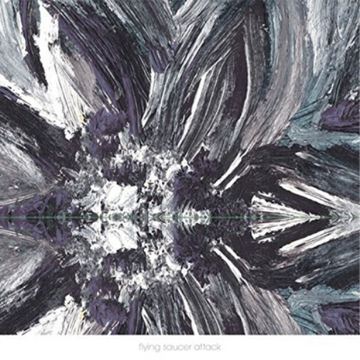 Flying Saucer Attack Instrumentals (Vinyl LP) 12" Album