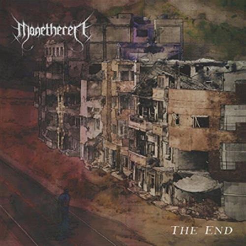 The End - The End (Audio CD)