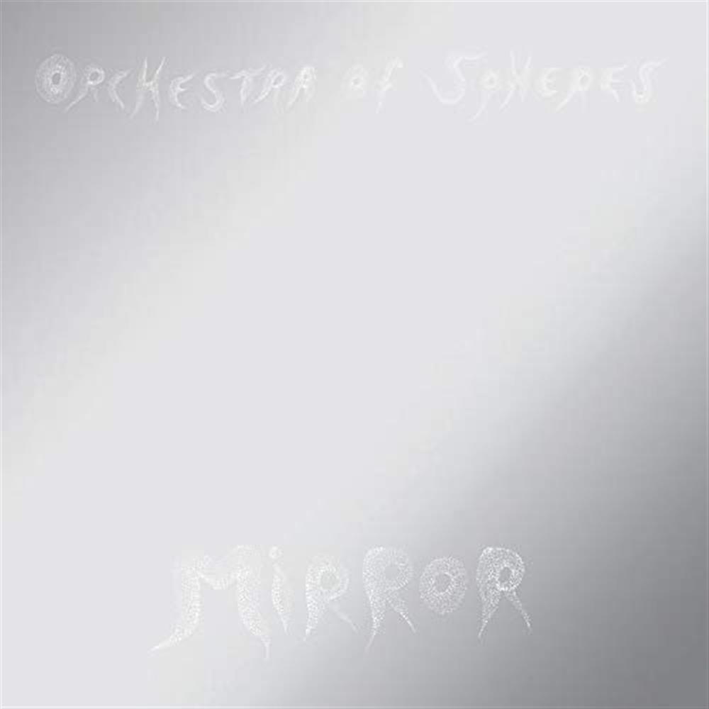 Mirror - Mirror (Vinile)