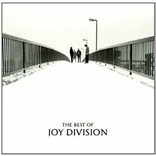 Audio Cd Joy Division - The Best Of Joy Division (2 Cd)
