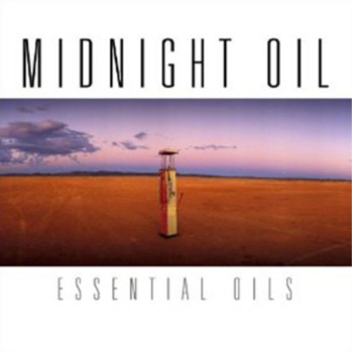 Midnight Oil Essential Oils (CD) Album