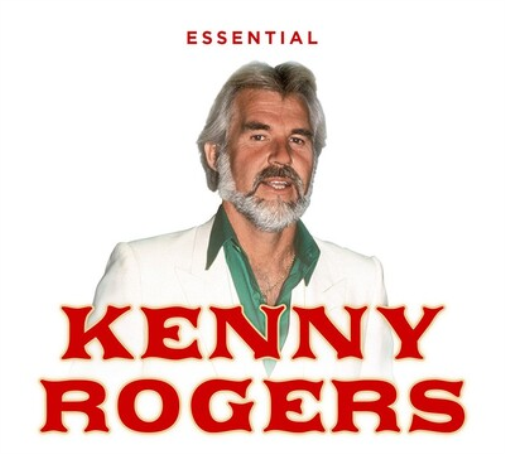 Kenny Rogers Essential Kenny Rogers (CD) Box Set
