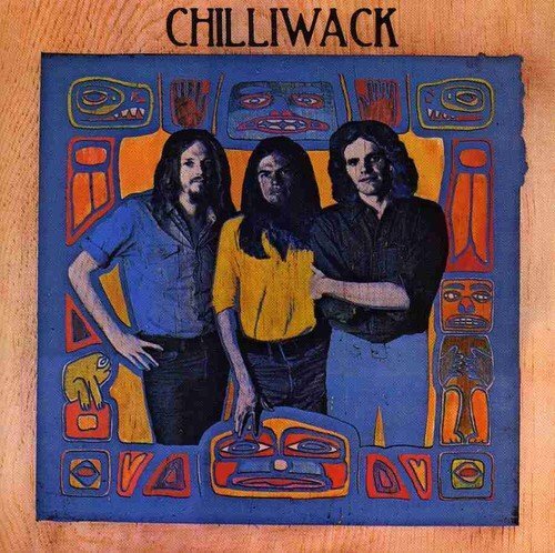 Chilliwack Chilliwack (CD)