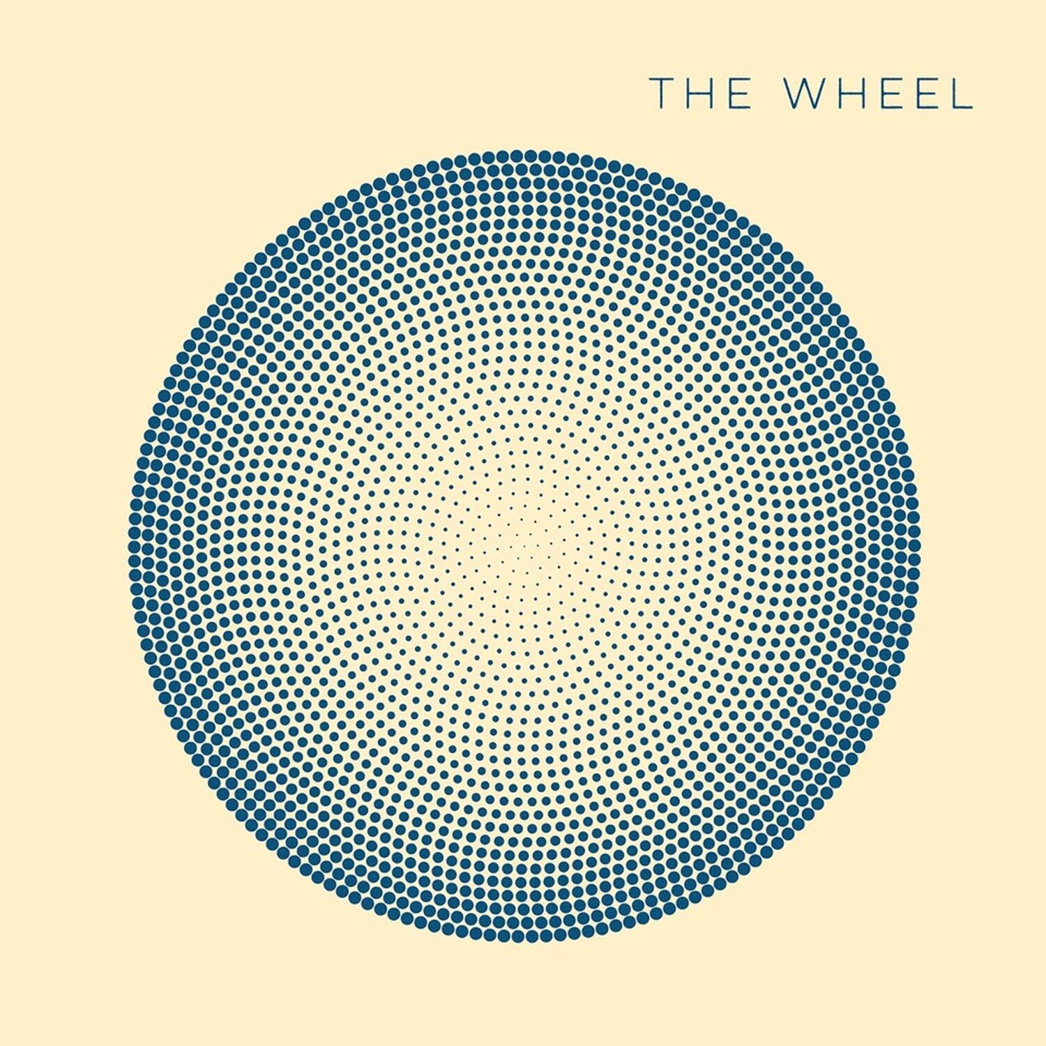 WHEEL WHEEL CD NUOVO