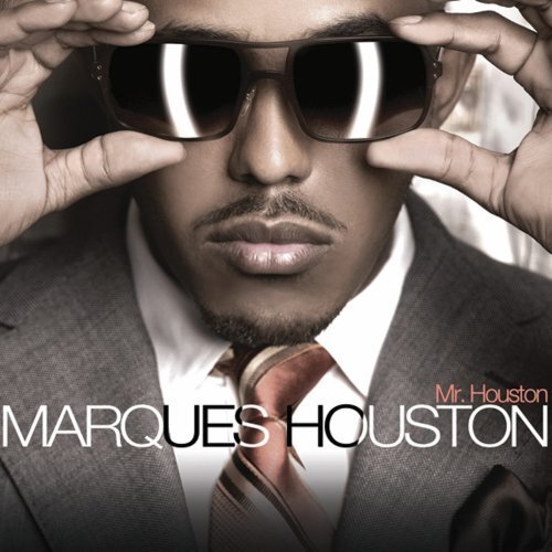 Marques Houston Mr Houston (CD)