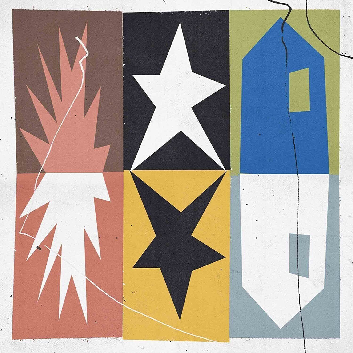 Bedroom Thread (Vinyl LP) 12" Album
