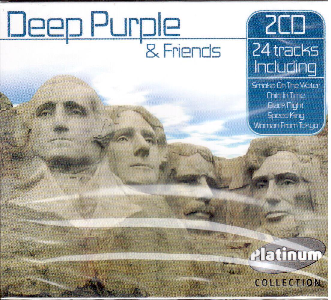 Deep Purple: Collection