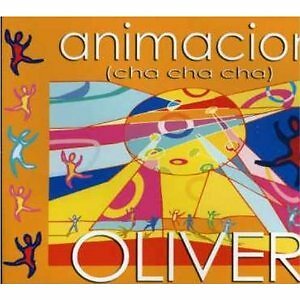OLIVER - ANIMATION  POP-ROCK INTERNAZIONALE