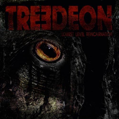 Lowest Level Reincarnation - Treedeon (Audio CD)
