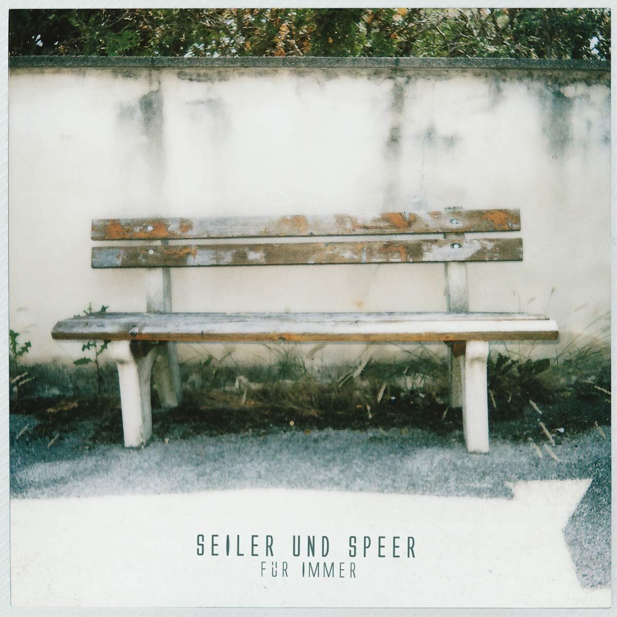 Seiler und Speer Für Immer (CD)