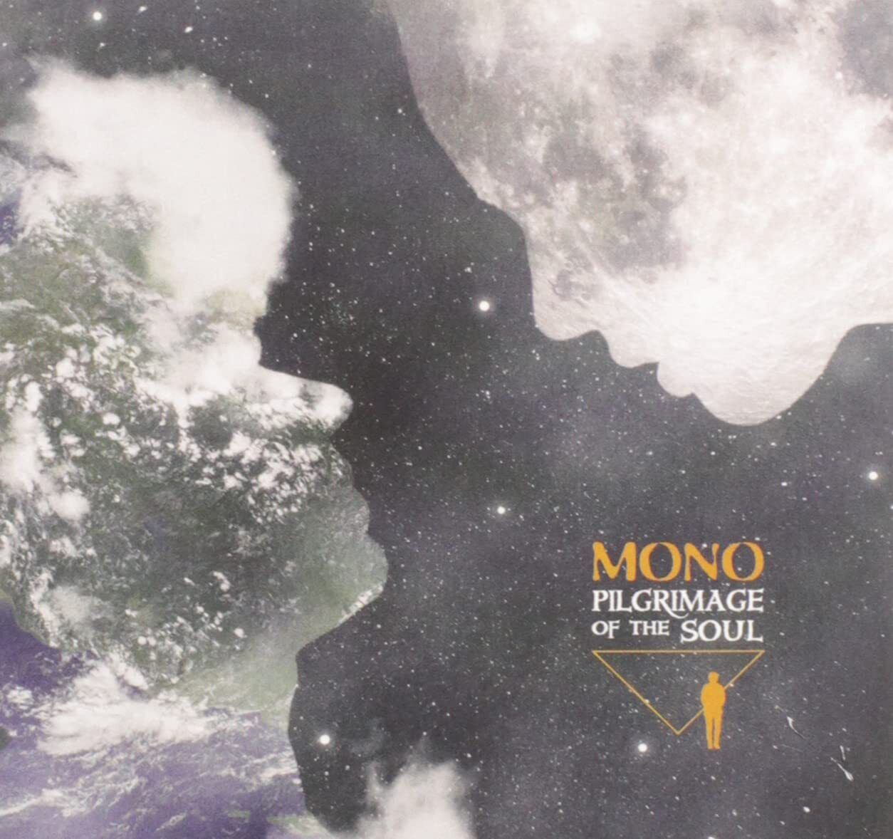 Mono Pilgrimage of the Soul (CD)