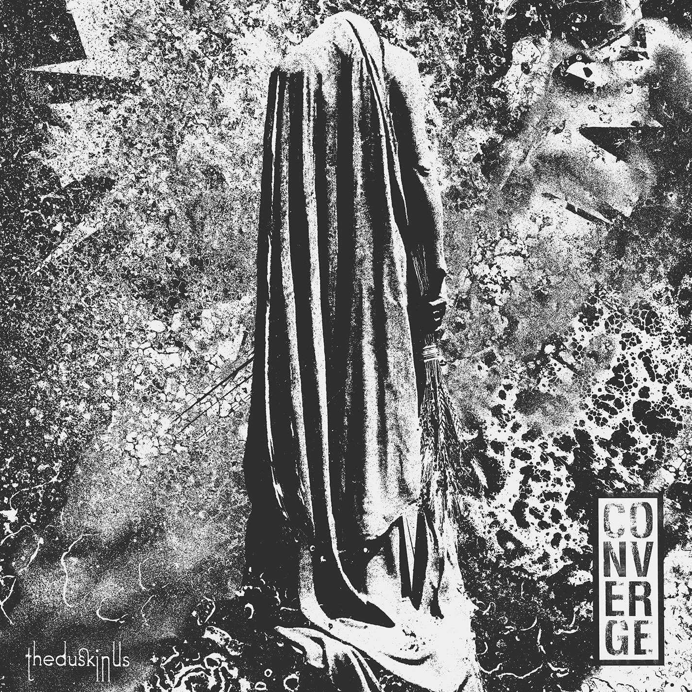Converge The Dusk In Us (CD)