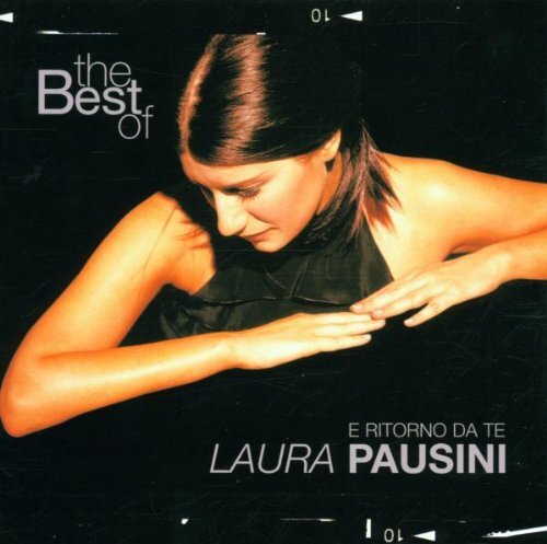 pausini laura The Best Of Laura Pausini (CD)
