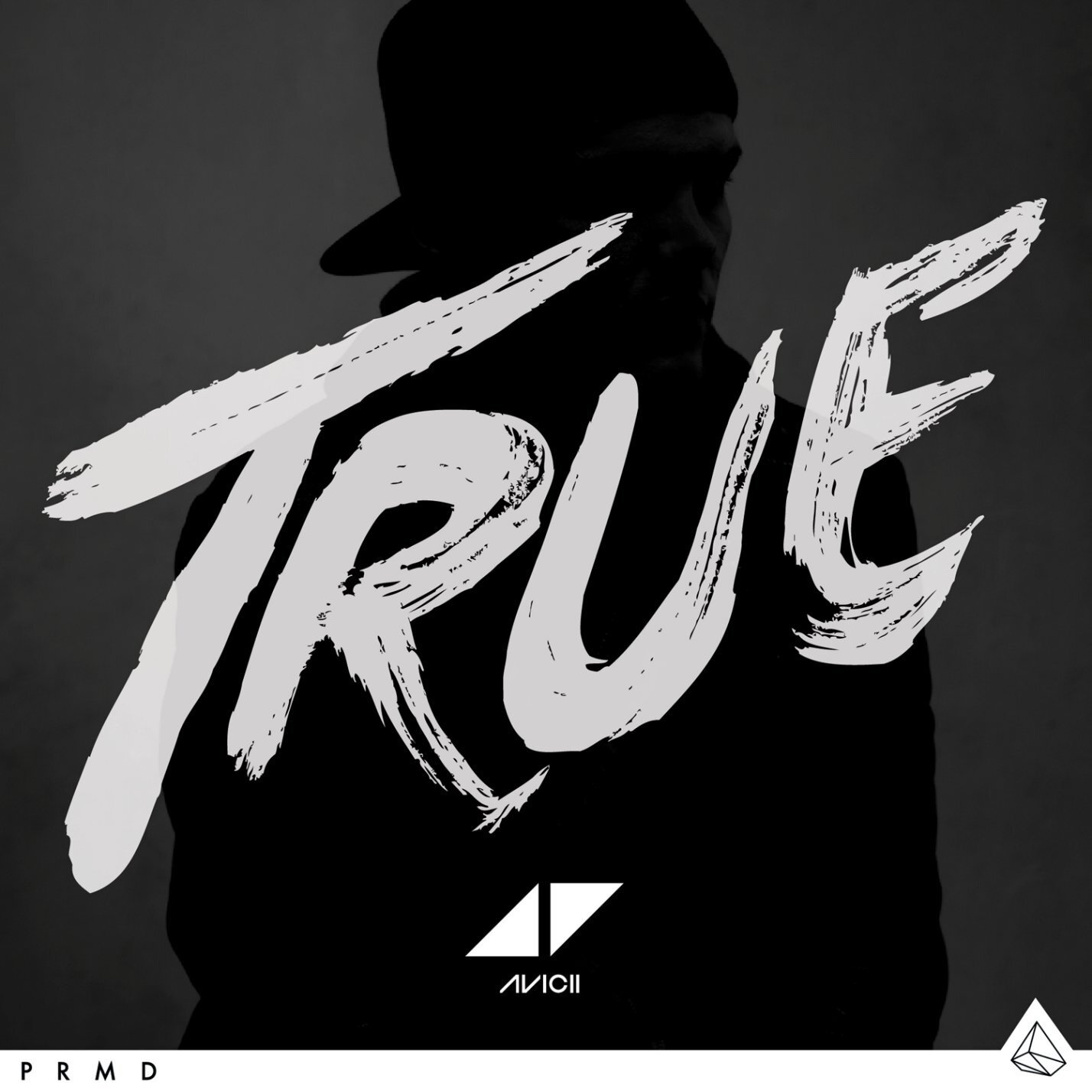 Audio Cd Avicii - True