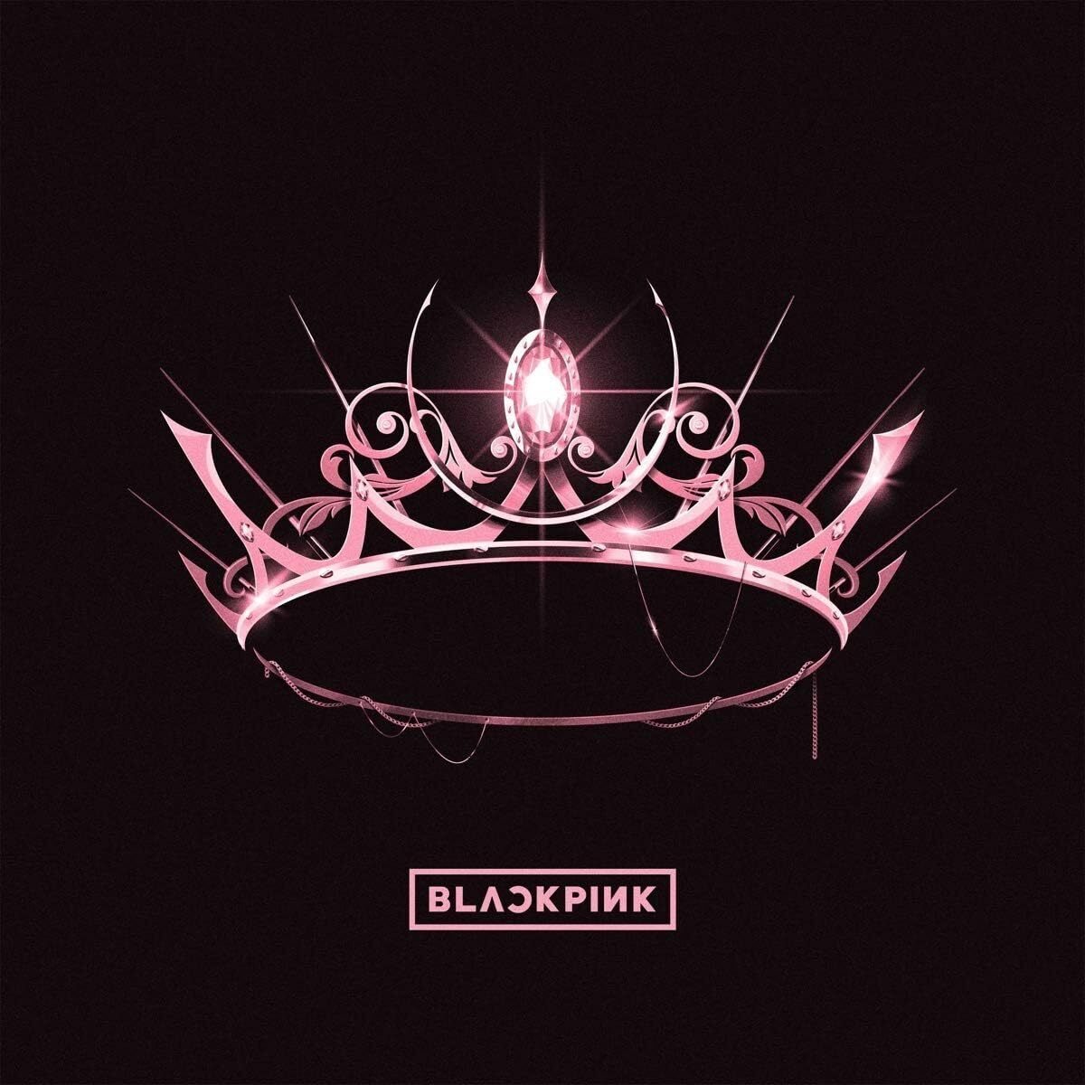 Blackpink - The Album - Cd