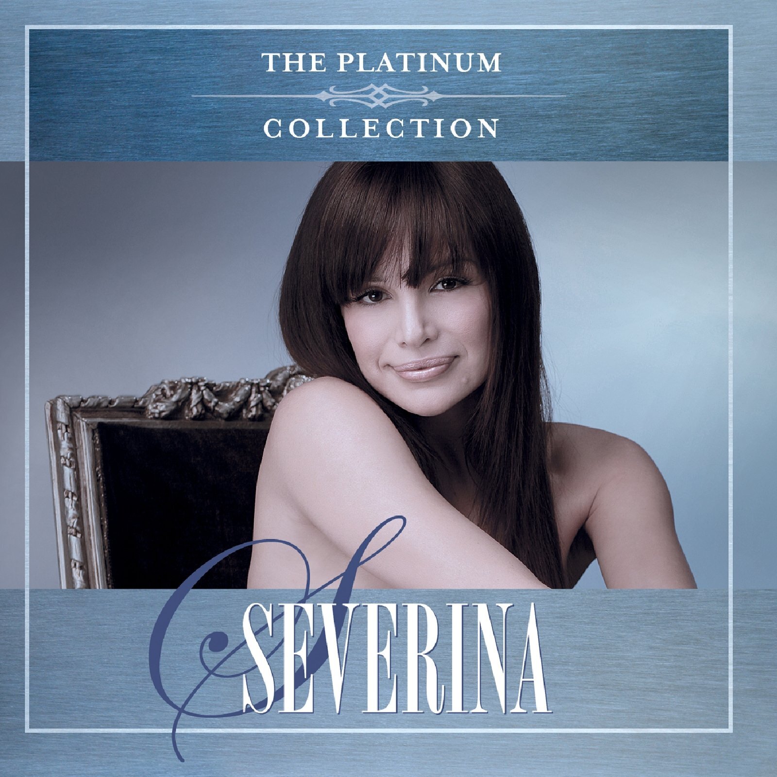 Severina The Platinum Collection (CD)