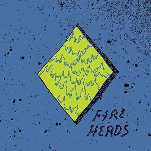 FIRE HEADS Fire Heads (CD)
