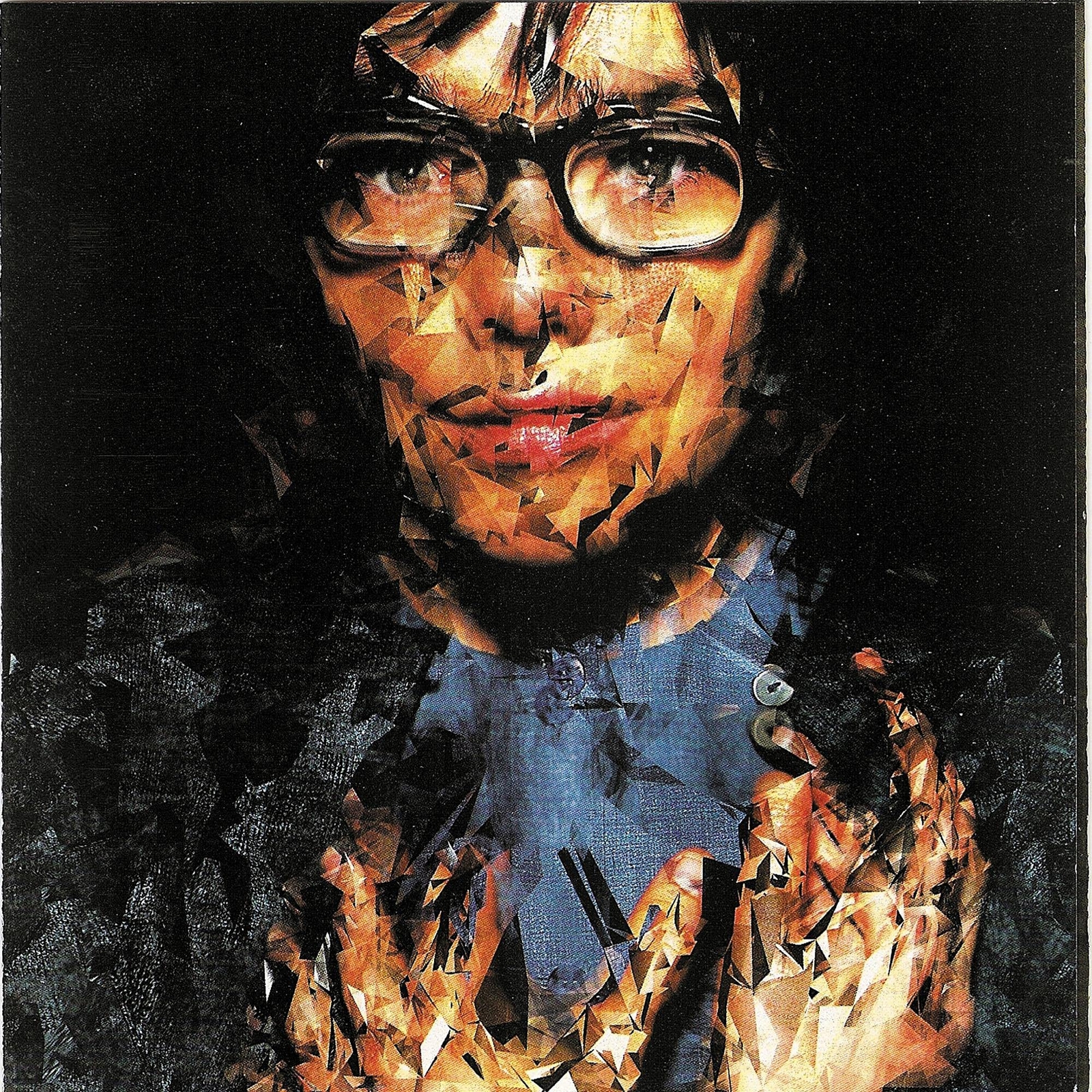 Björk Selma Songs (CD)