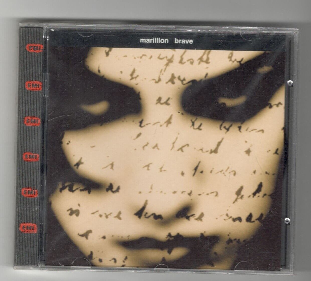 MARILLION - BRAVE CD  NUOVO SIGILLATO