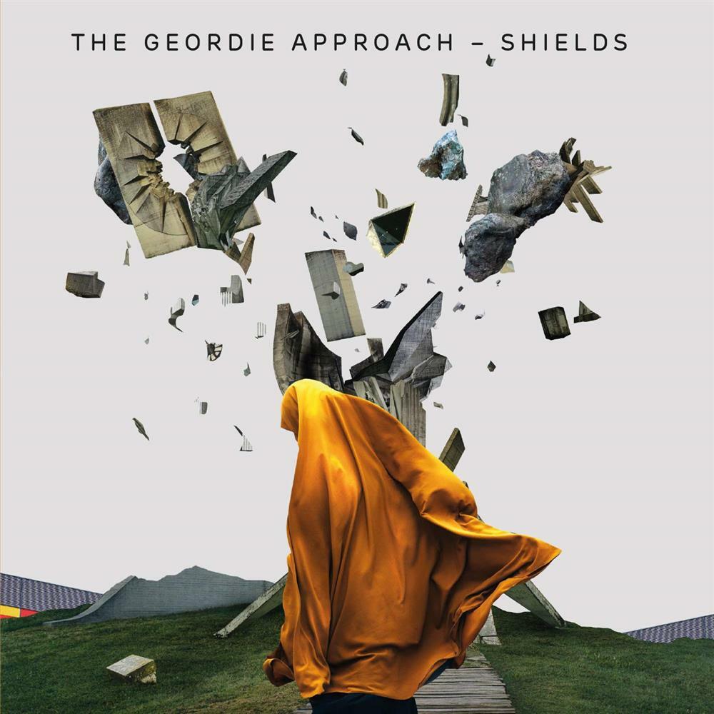 Shields - Geordie Approach (The) (Audio Cd)