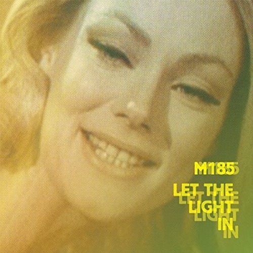 M185 Let the Light In (Vinyl LP) 12" Album