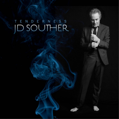 JD Souther Tenderness (CD) Album