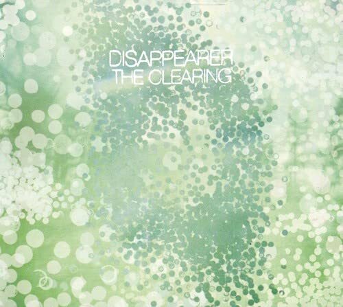 The Clearing (CD)