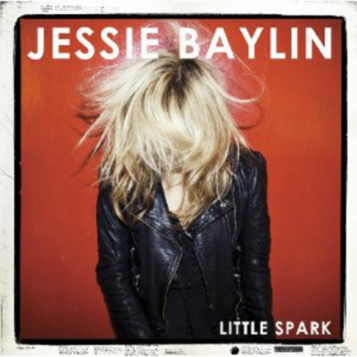 Jessie Baylin Little Spark (CD) Album
