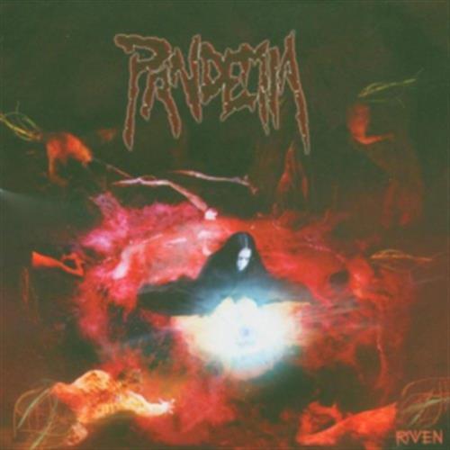 Riven - Pandemia (Audio CD)