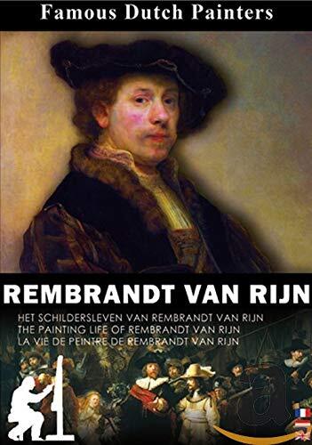 Documentary Rembrandt Van Rijn (CD)