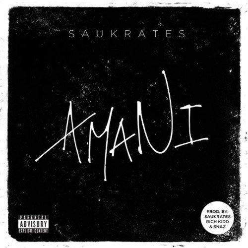 SAUKRATES Amani (CD)