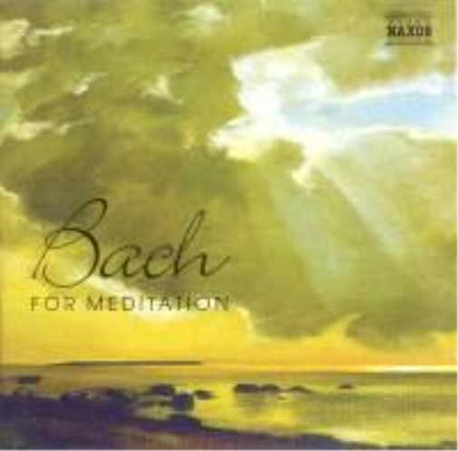 Various For Meditation (CD)